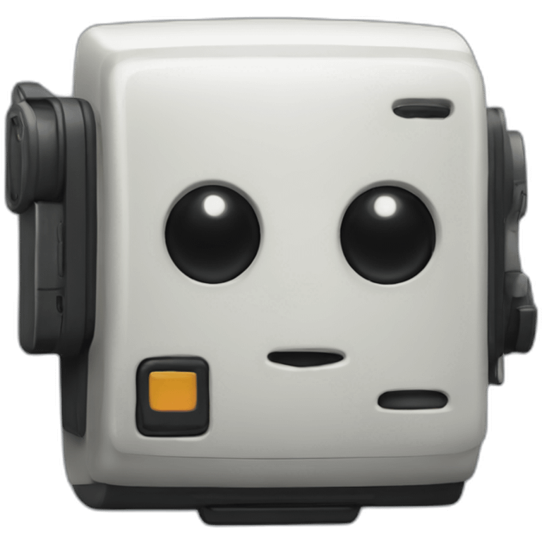 beeper emoji