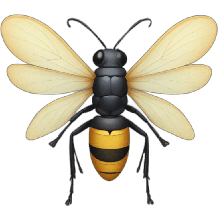 insecto emoji