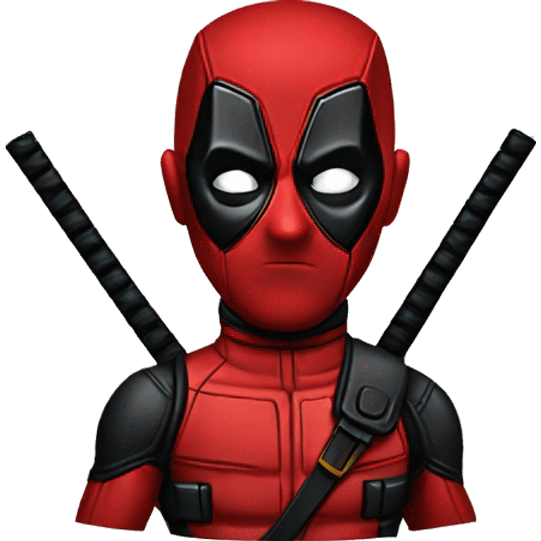 Deadpool emoji