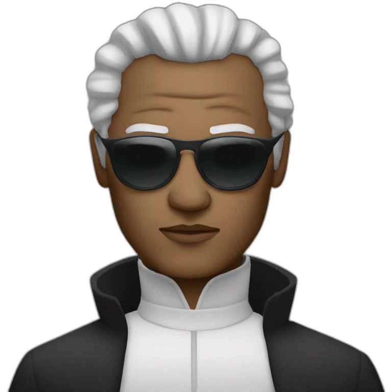 morpheus emoji