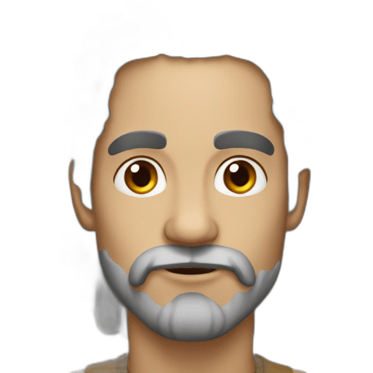 moro emoji