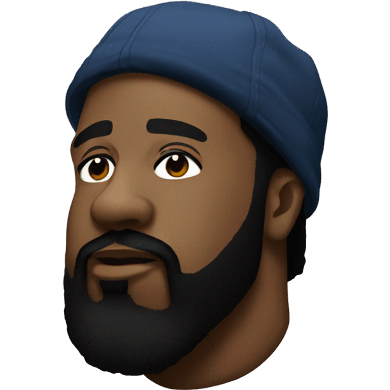 rapper Sean Price emoji