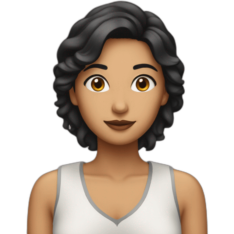 Morena  emoji