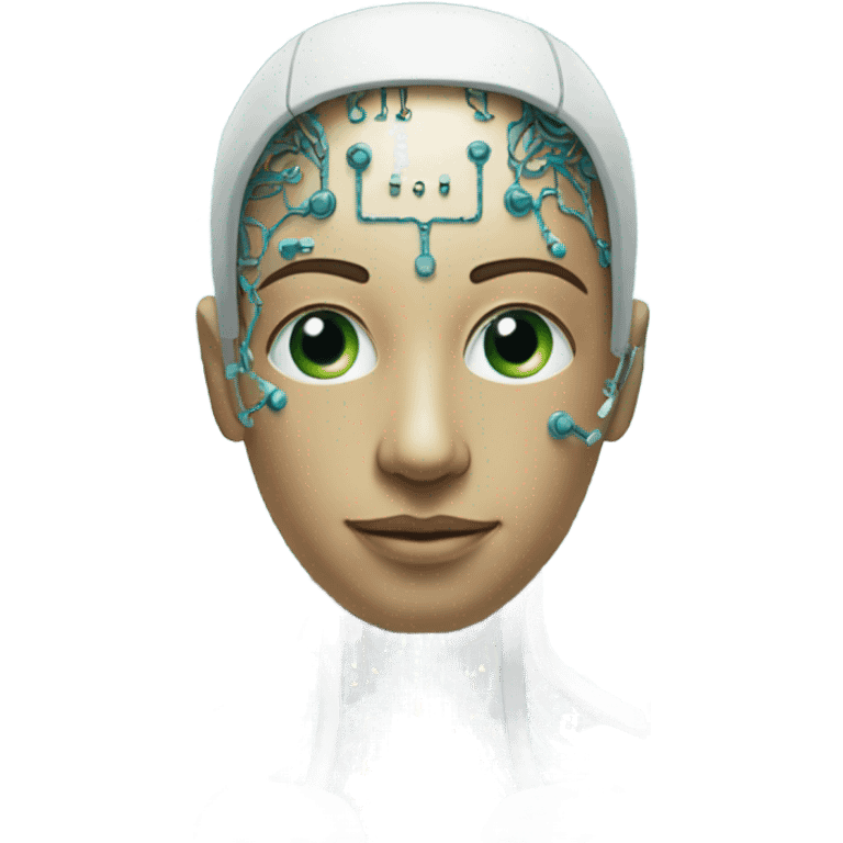 ai emoji