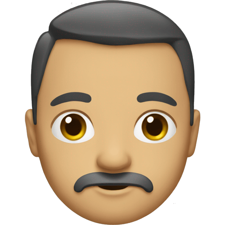 Beshparmak emoji