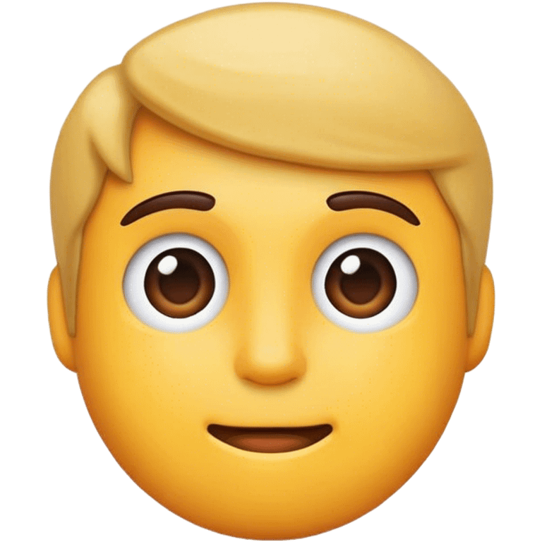 Steve emoji