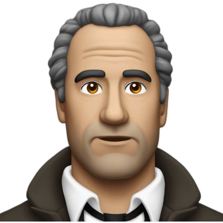 Freez corleone emoji