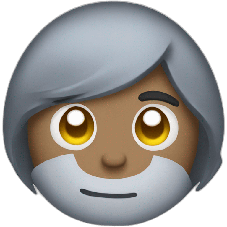 Among us fnf emoji