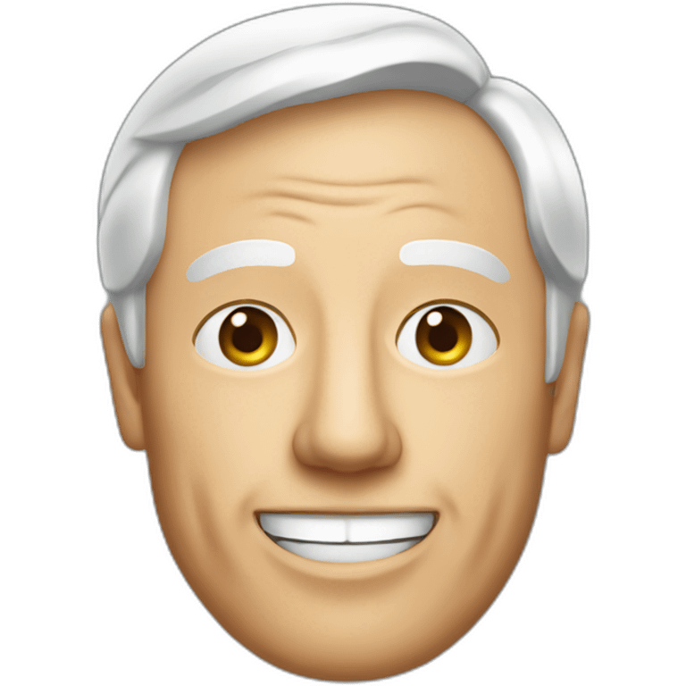 brian tracy emoji