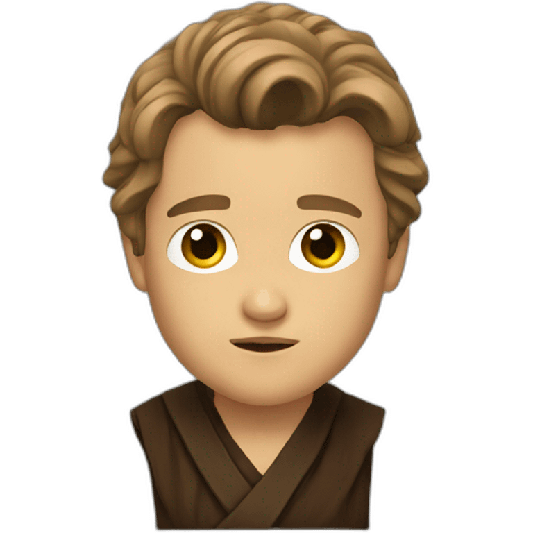 Anakin emoji