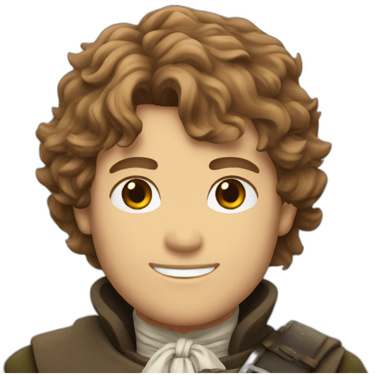 jamie fraser from outlander emoji