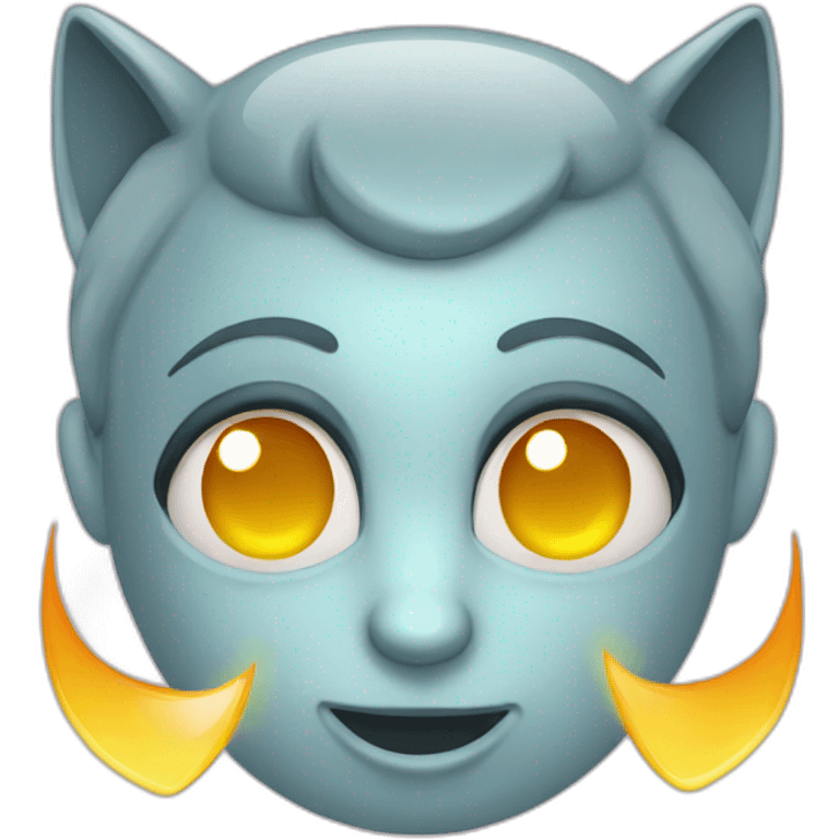 mercury retrograde emoji