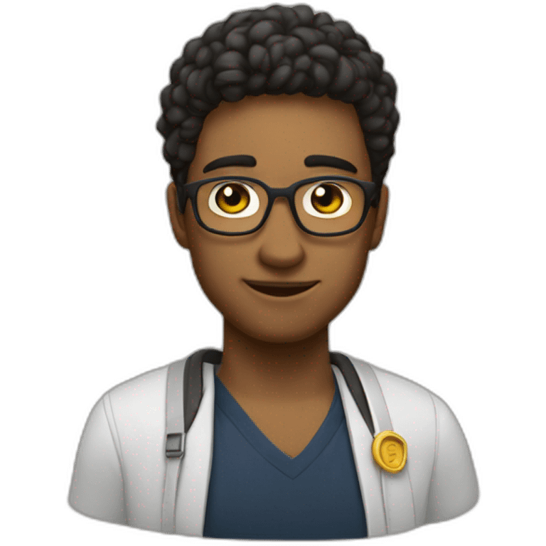 My hero académia emoji