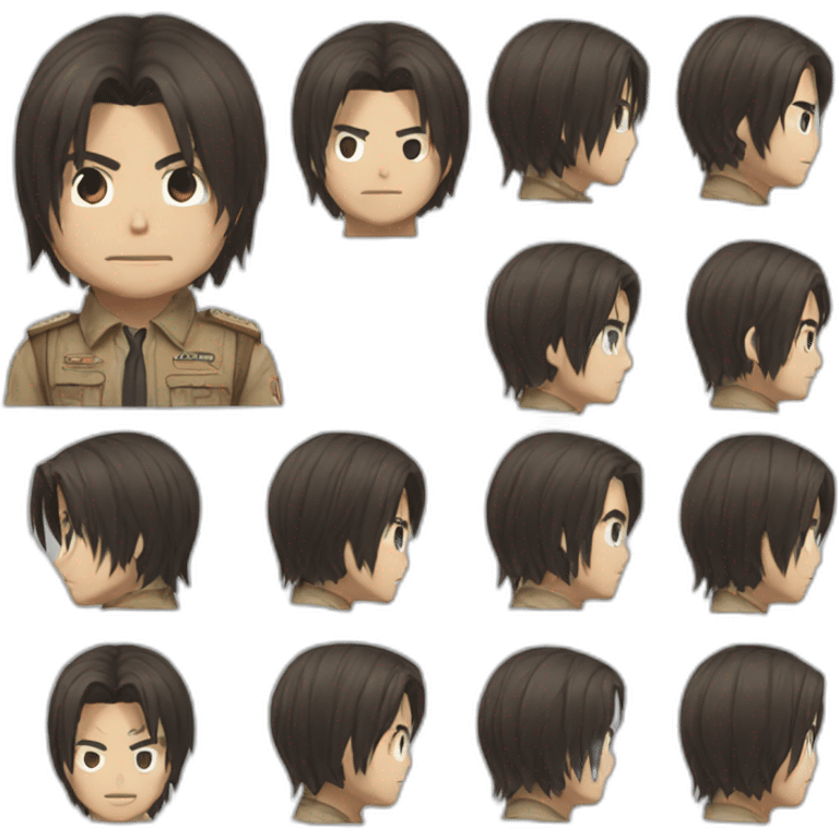 Snk emoji