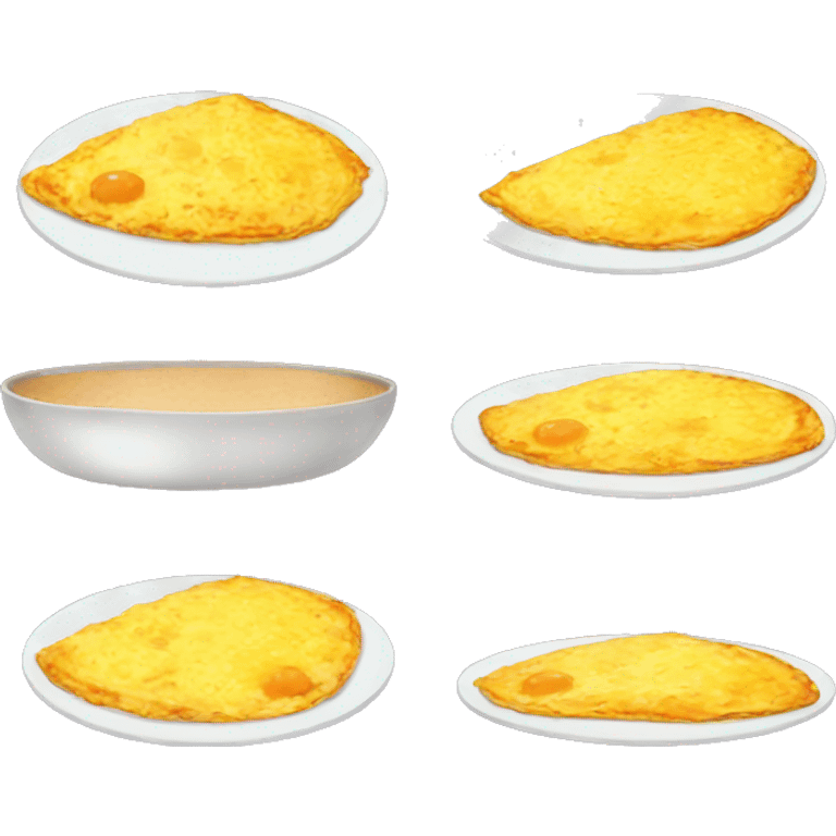 omelette emoji