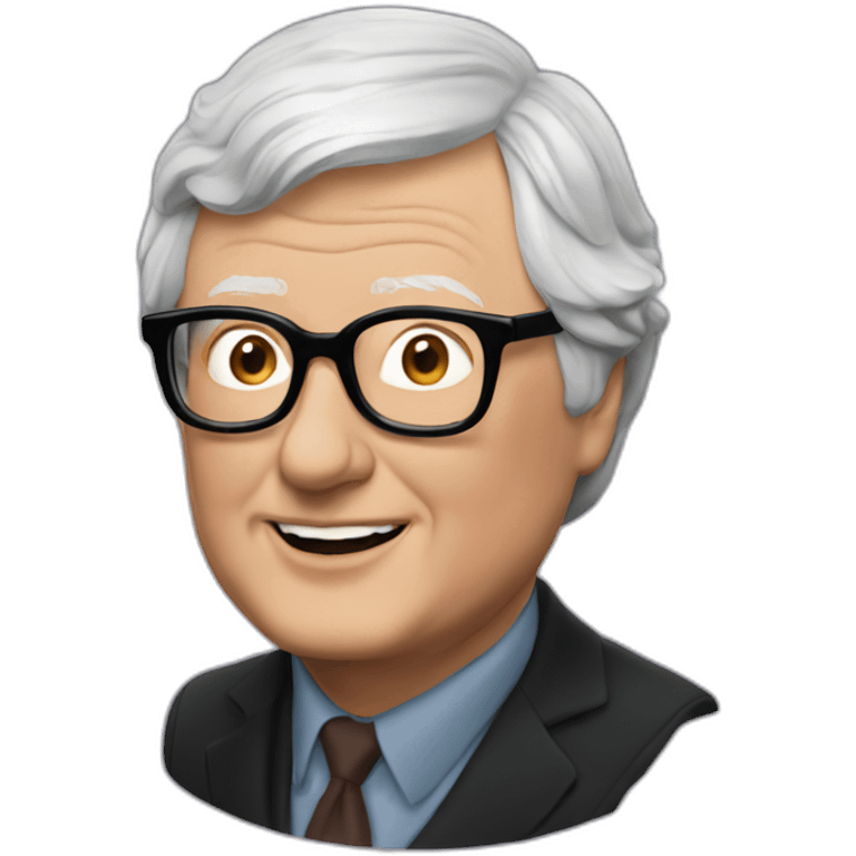 roger ebert emoji