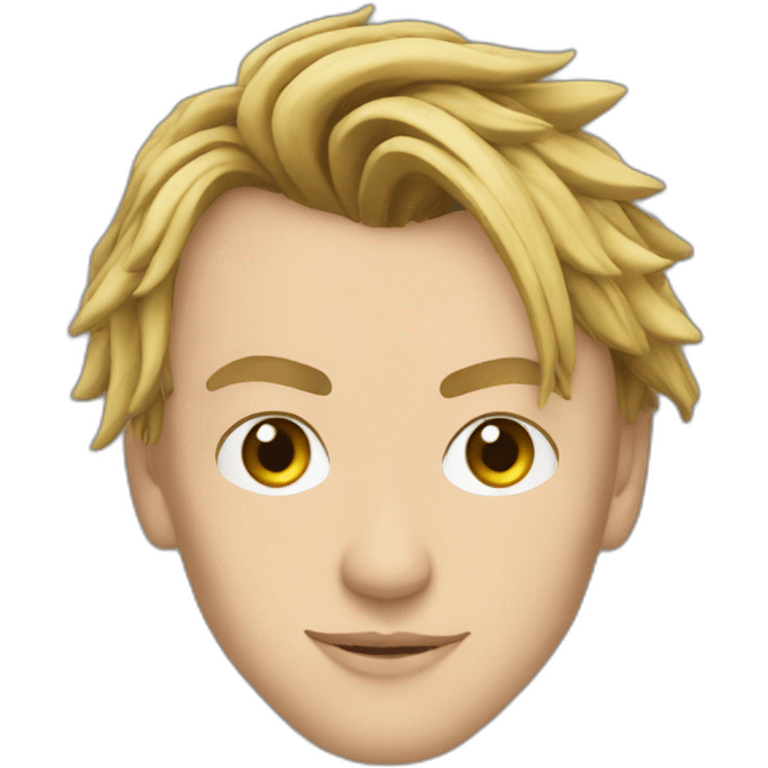 Jamie Bower emoji