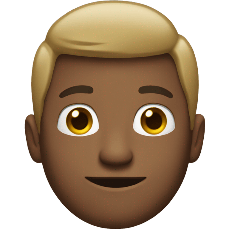 joshua emoji