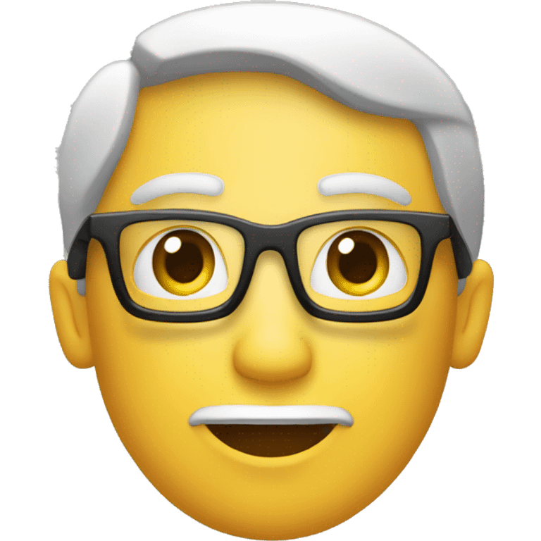 cansada de estar frente a la computadora emoji