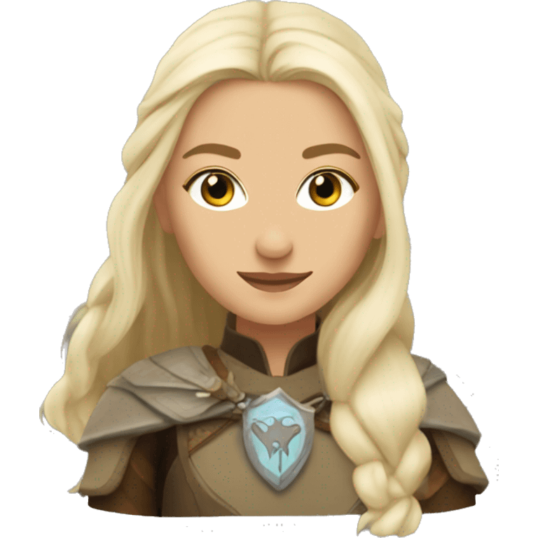 aelin galathynius  emoji