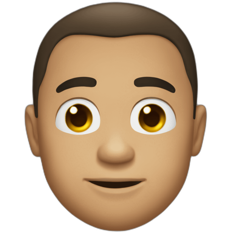 ronaldo siu emoji