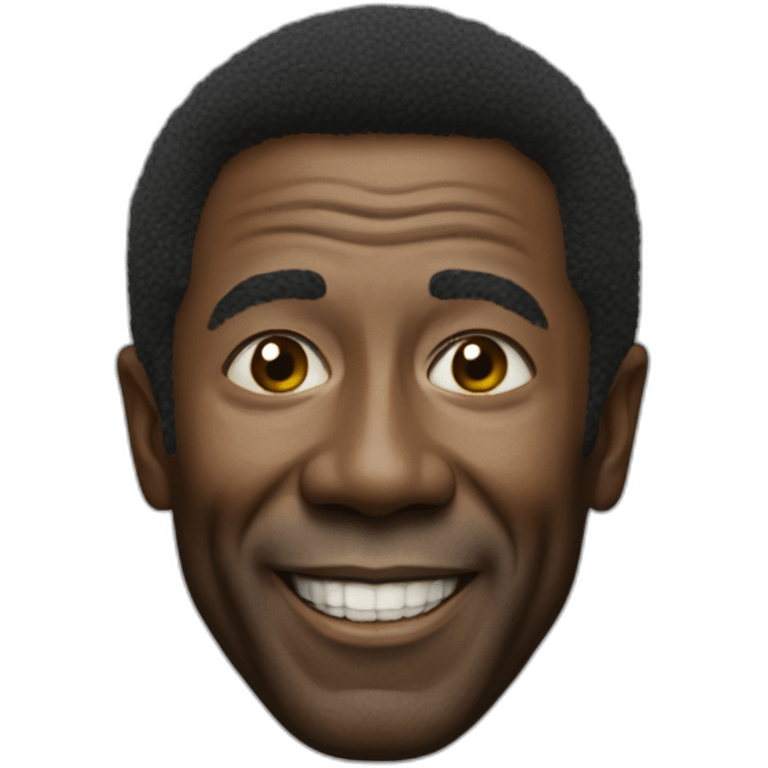 pelé emoji