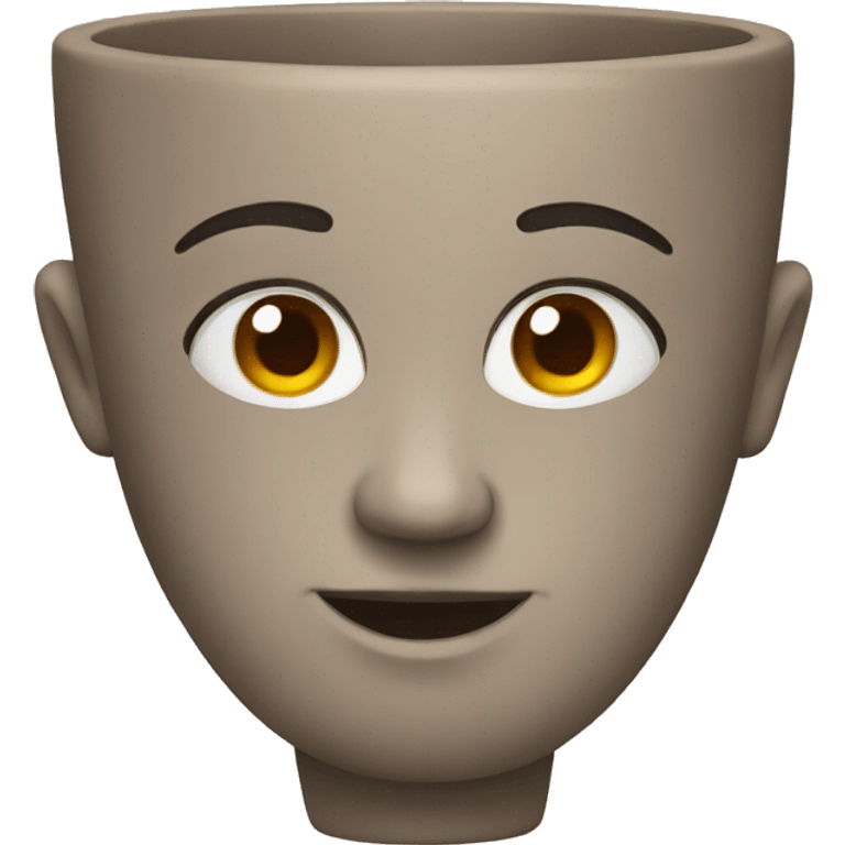 pottery emoji