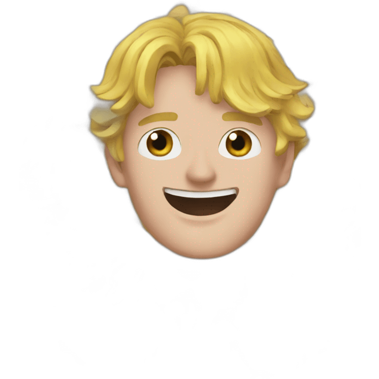 logan paul emoji