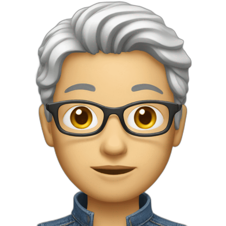 Jean Lasalle emoji