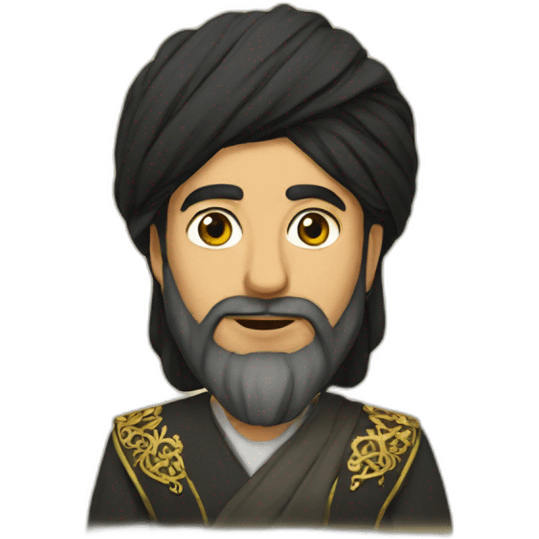 Imperial Iran emoji