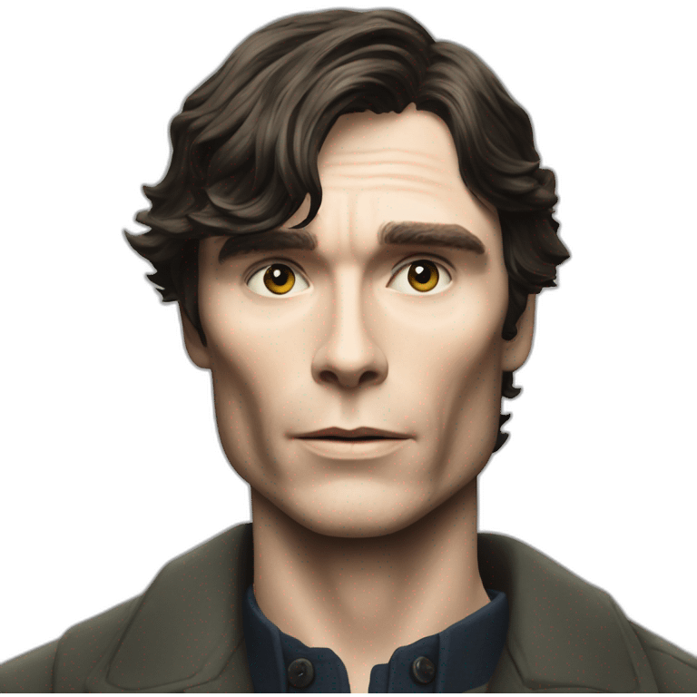 cillian murphy emoji