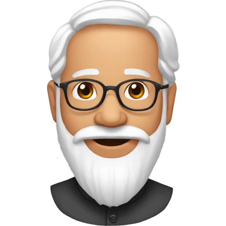 modiji emoji