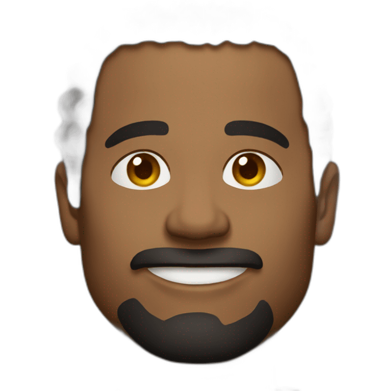 dwayne jonson emoji