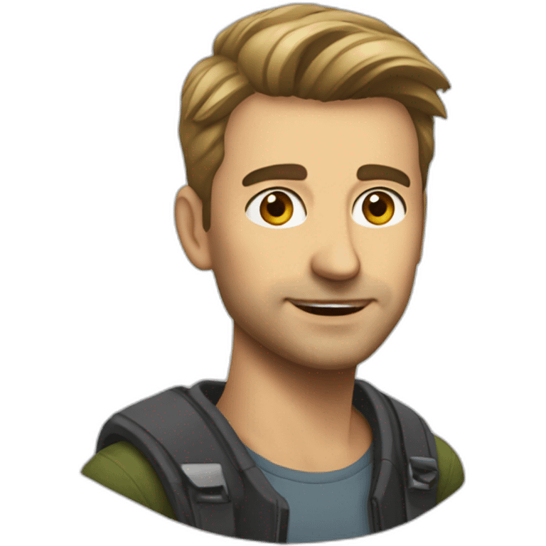 Liviu Deagnea emoji