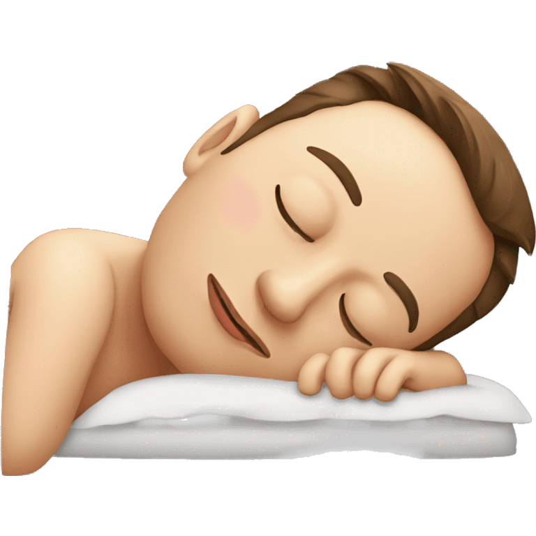 Elon musk who do sleep emoji