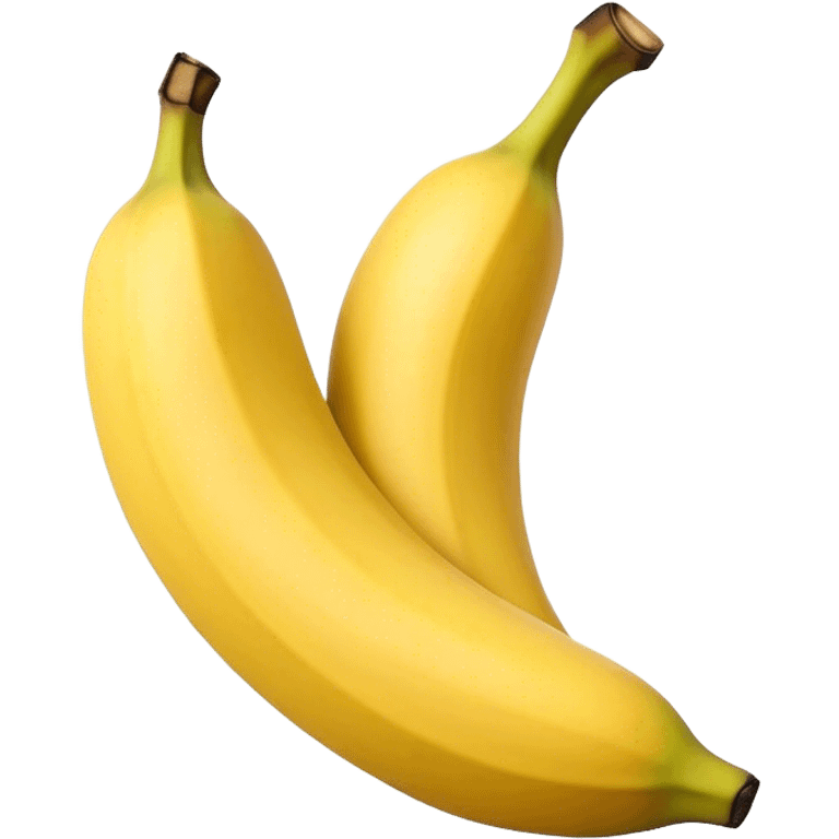 emogi de uma banana emoji