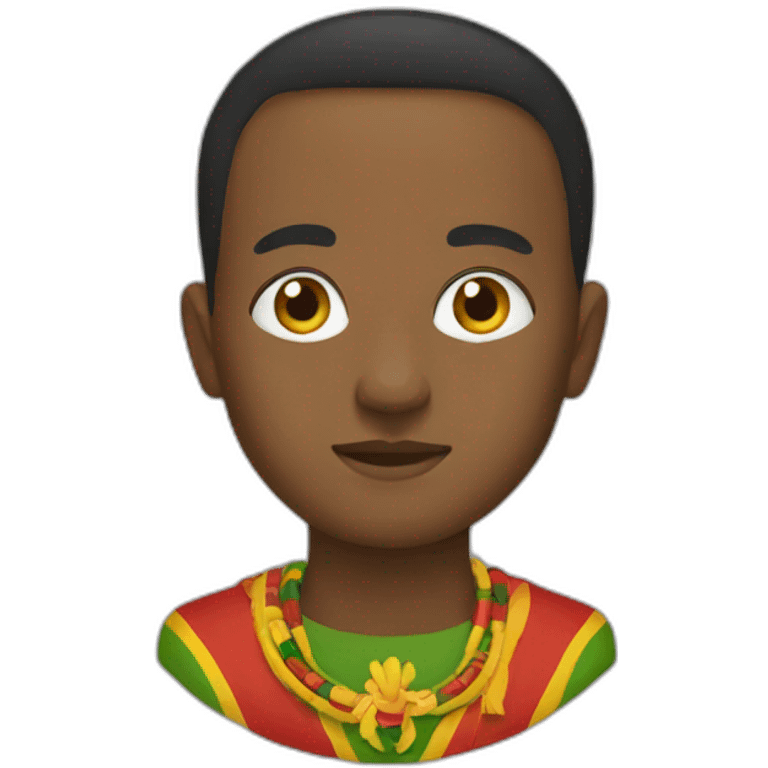 ethiopia flg emoji