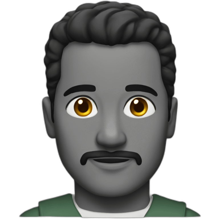 Bashir emoji