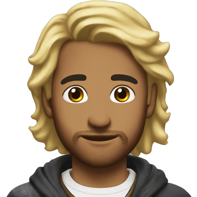 Ace myrick emoji