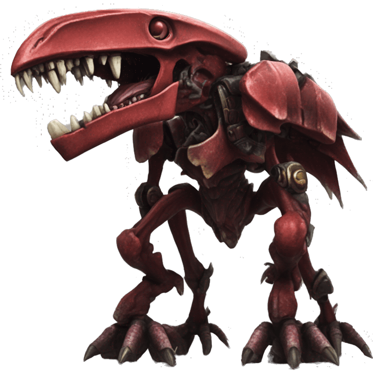 tyranid warhammer 40k emoji