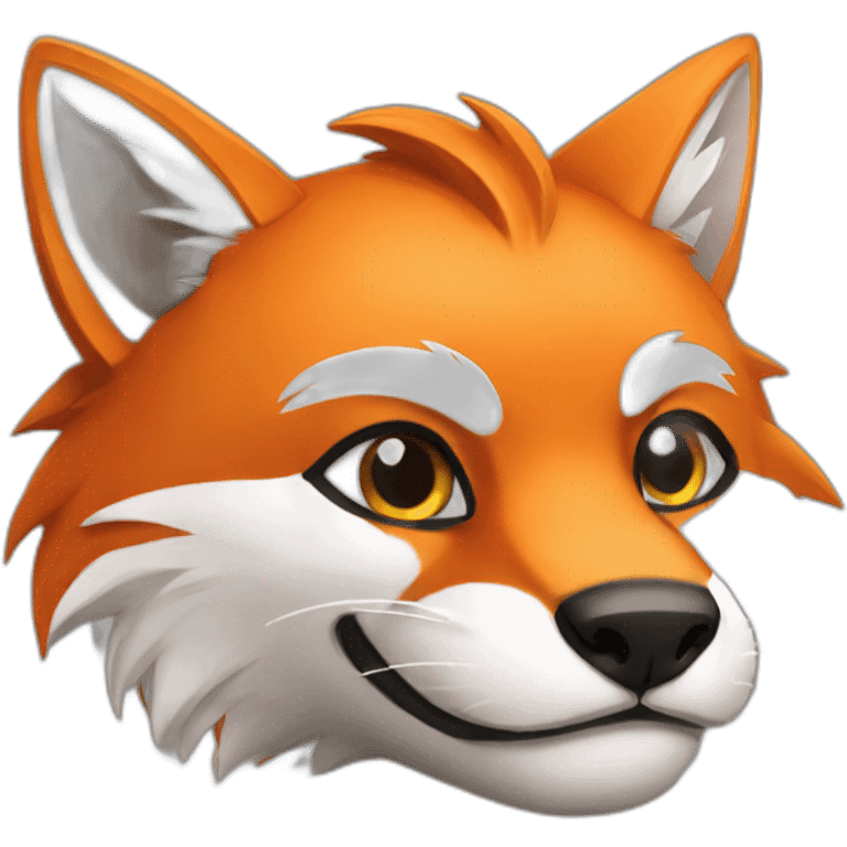 Firefox emoji