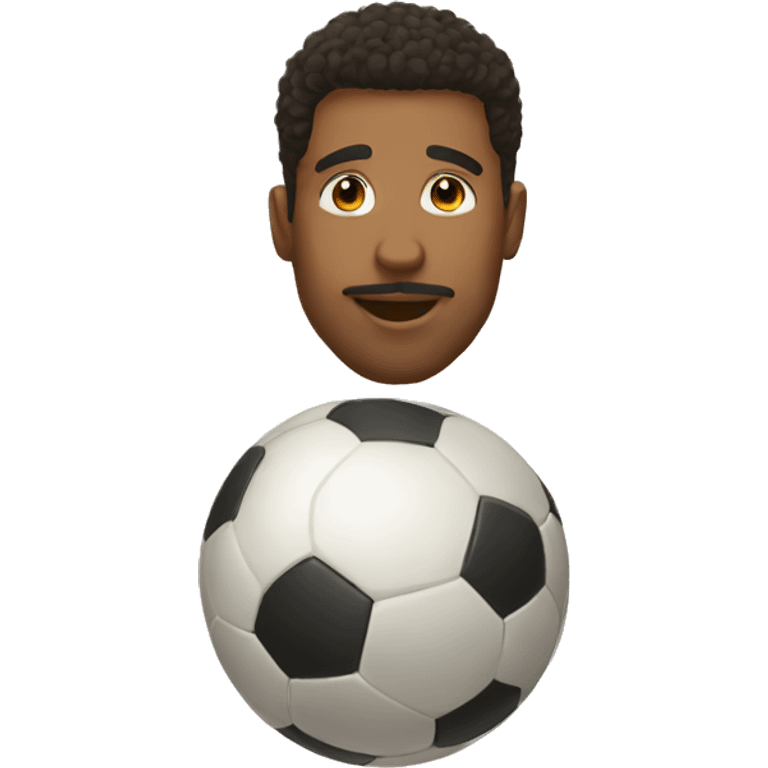 Balones emoji