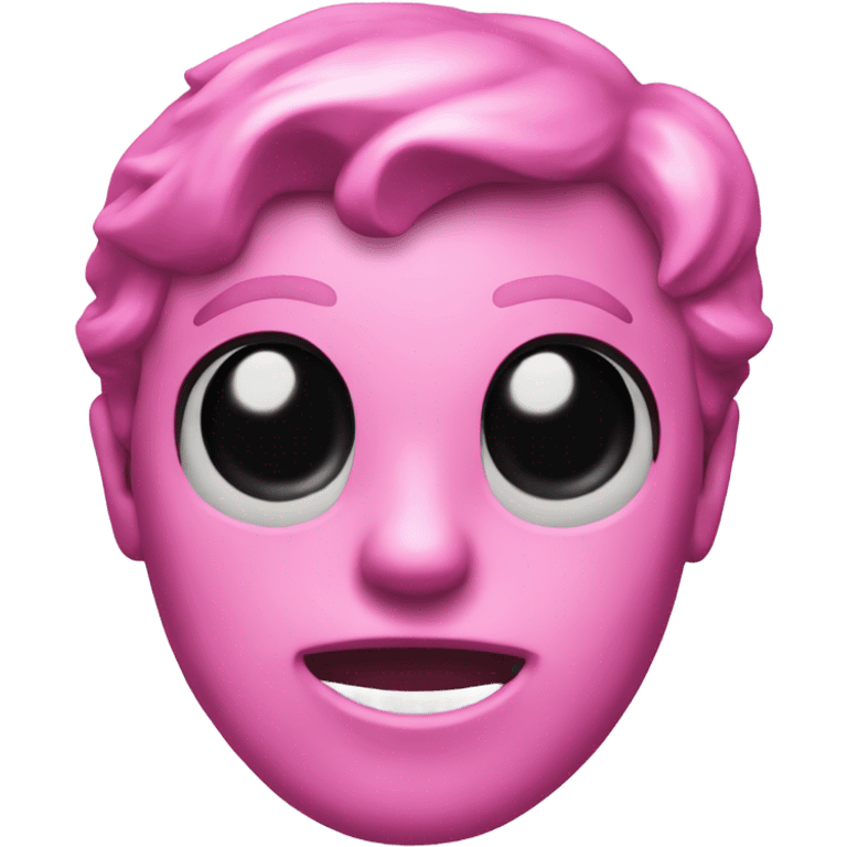 Sigma pink curios  emoji