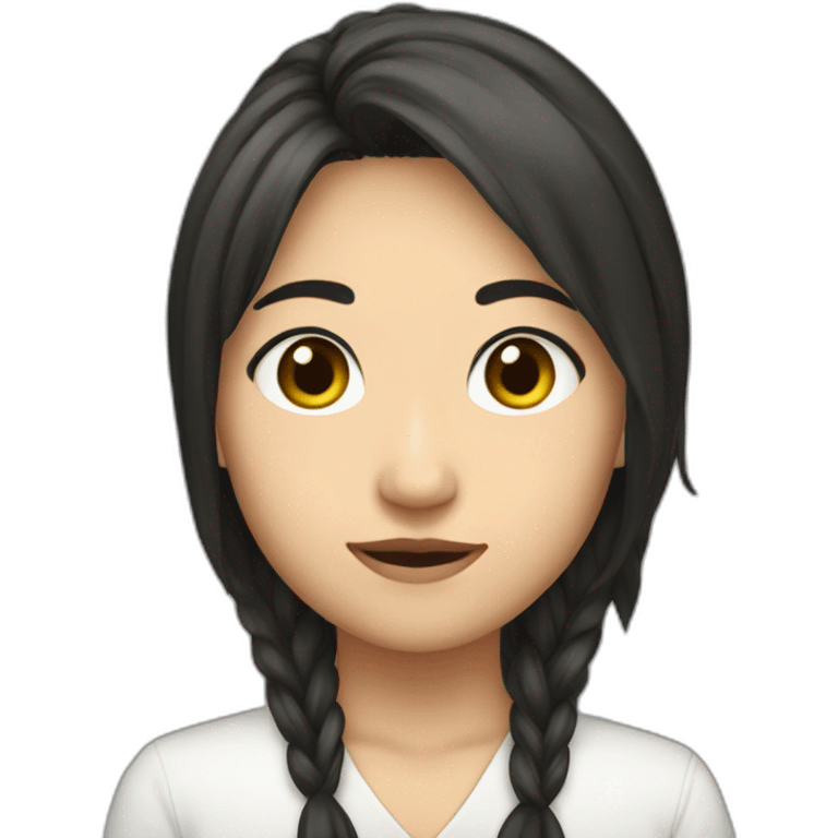 Aya nakamoura emoji