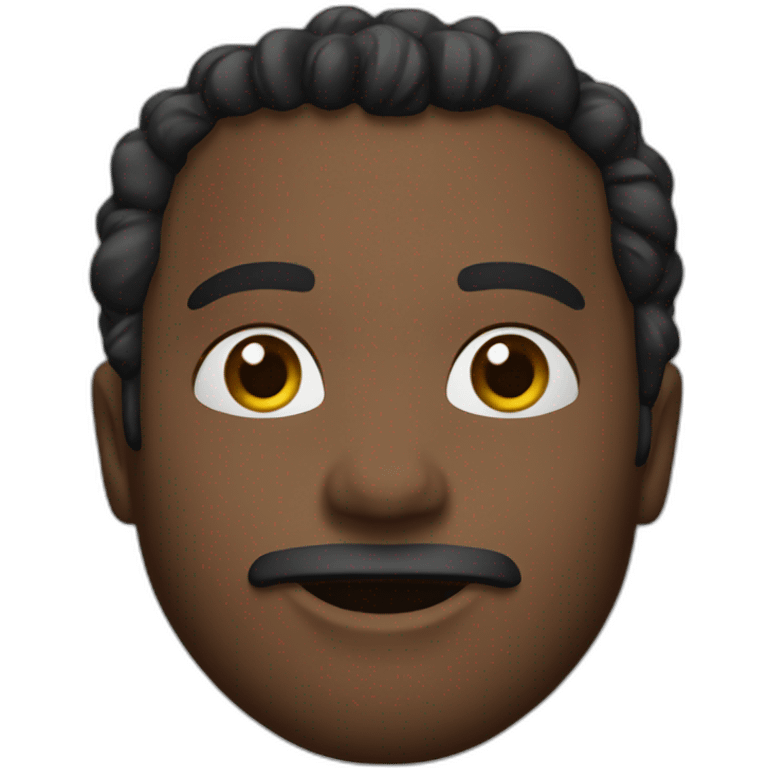 Keny Arkana emoji