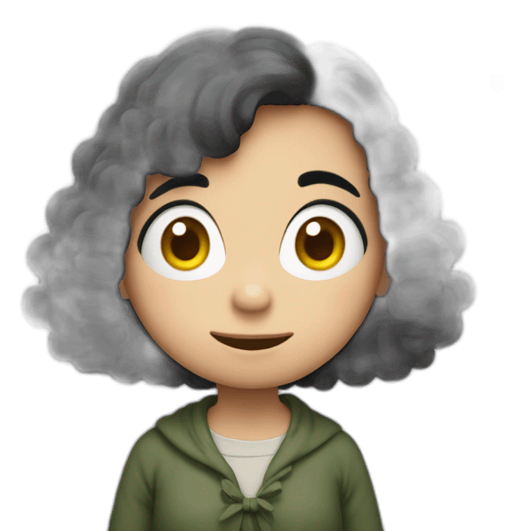 Mafalda emoji