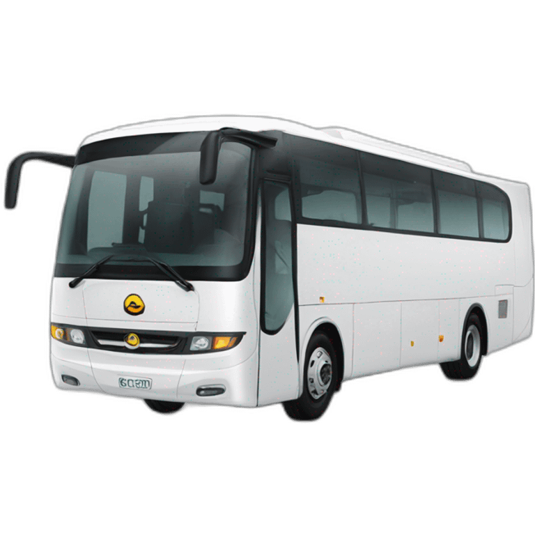 busworld emoji