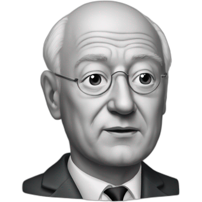 Vladimir Nabokov emoji