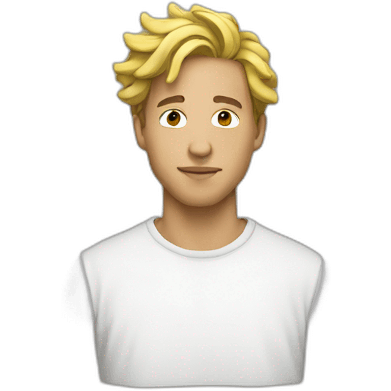 Nekfeu emoji