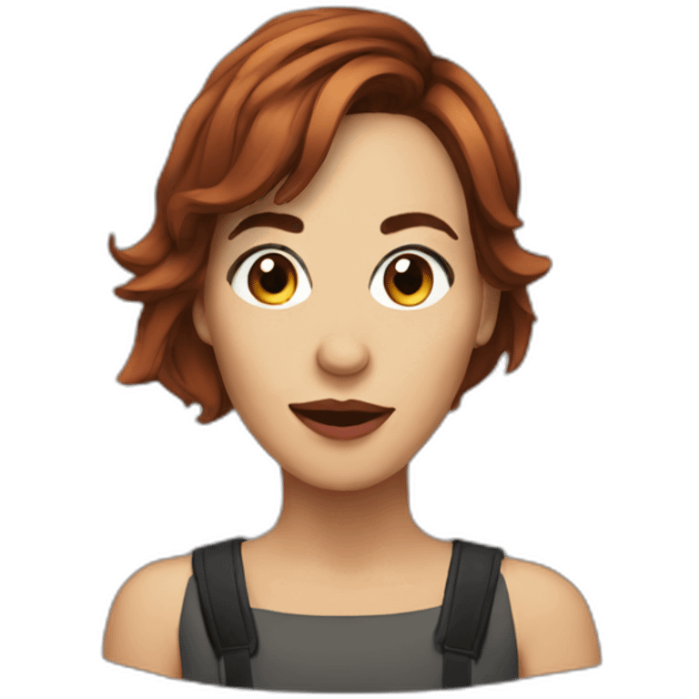 zaz singer emoji